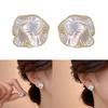 Pendientes – Pendientes de clavel