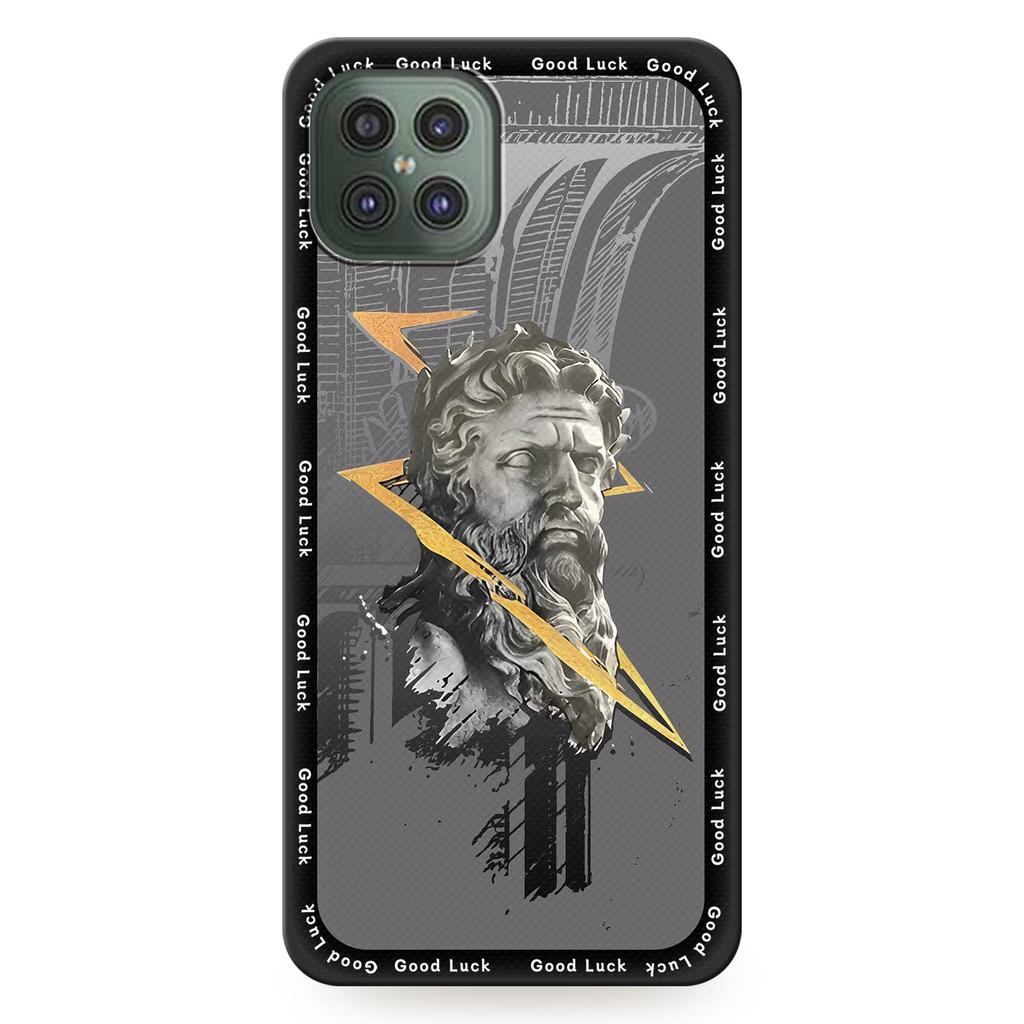 Anti-dust Shockproof Phone Case For Cubot C30 Soft Case Waterproof Cute Durable TPU Full Wrap Back Cover Dirt-resistant