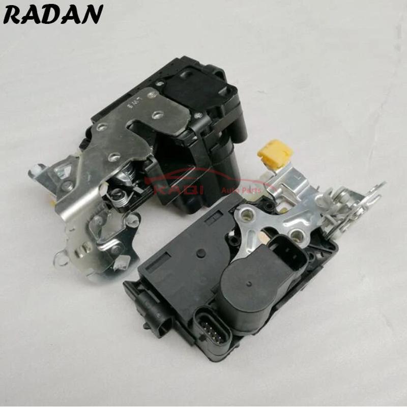 Door Lock Actuator Lock Motor For FRV FSV H330 CROSS H320
