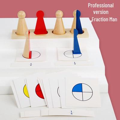 Juguetes educativos y científicos – Juegos matemáticos