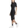 Nike Short Sleeved Dress Women's Black DV7879-010