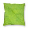 Pillow Case Cabbage Pattern Print  Pillow Cover For Couch Sofa Bedroom Fashion Pillowcases