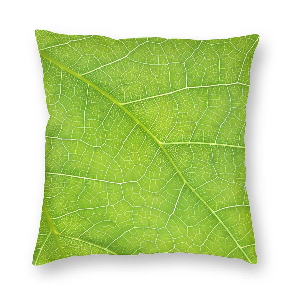 Pillow Case Cabbage Pattern Print Pillow Cover For Couch Sofa Bedroom Fashion Pillowcases