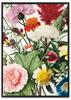 Poster Wildflowers Wall Decorations