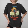 Banana Joe Bud Spencer Tee Shirt for Unisex Women Gift Idea T Shirts Cotton Clothing