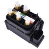 For Mercedes W205 W222 C217 Air Suspension Pump Solenoid Valve Block A0993200058 0993200058 0993200058