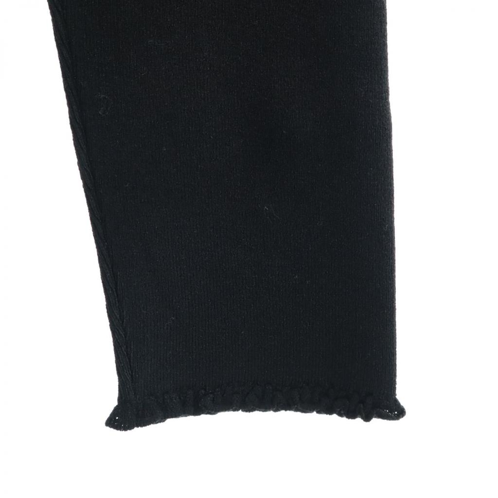 GUCCI made in Italy Cotton jacket S black Women Used