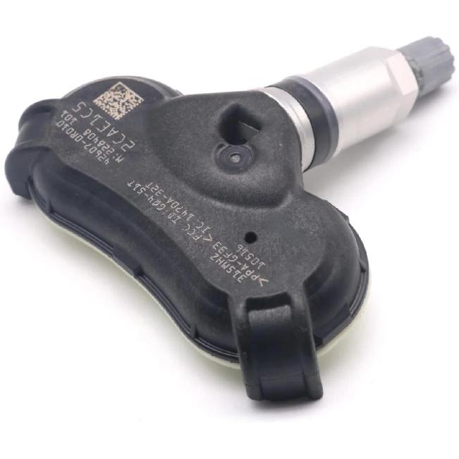 TPMS Sensor for 2017-2020 for Toyota for Highlander 42607-0R010 426070R010 4pcs Tire Pressure Monitoring System