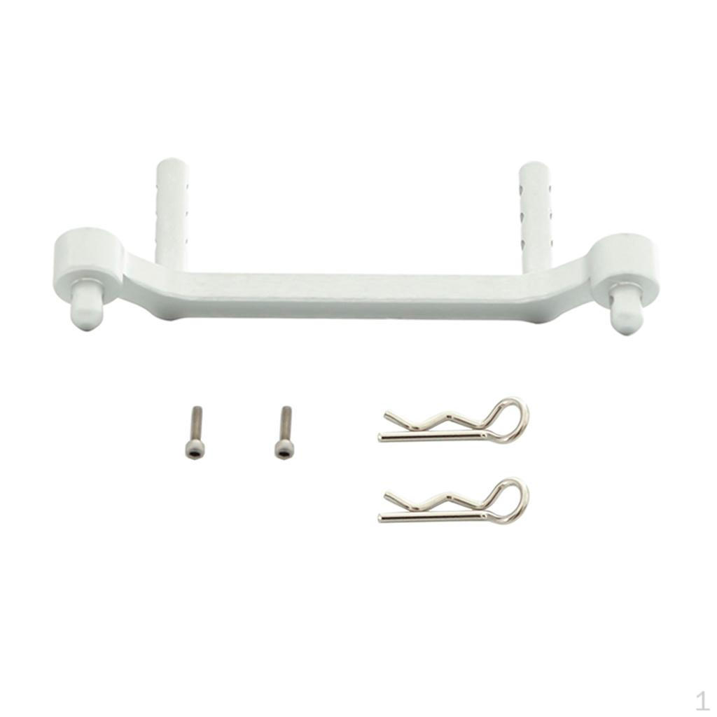 1/24 RC Shell Column Practical Tools Fits for Axial SCX0081 Car Model Crawler Spare Accessories