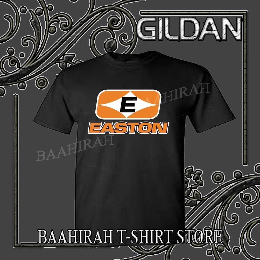 New Archery Easton Archery Logo American Funny T shirt Size S to 5XL M