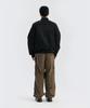 Alpha Industries Nasa Ma-1 Flight Jacket Gen Ii Black