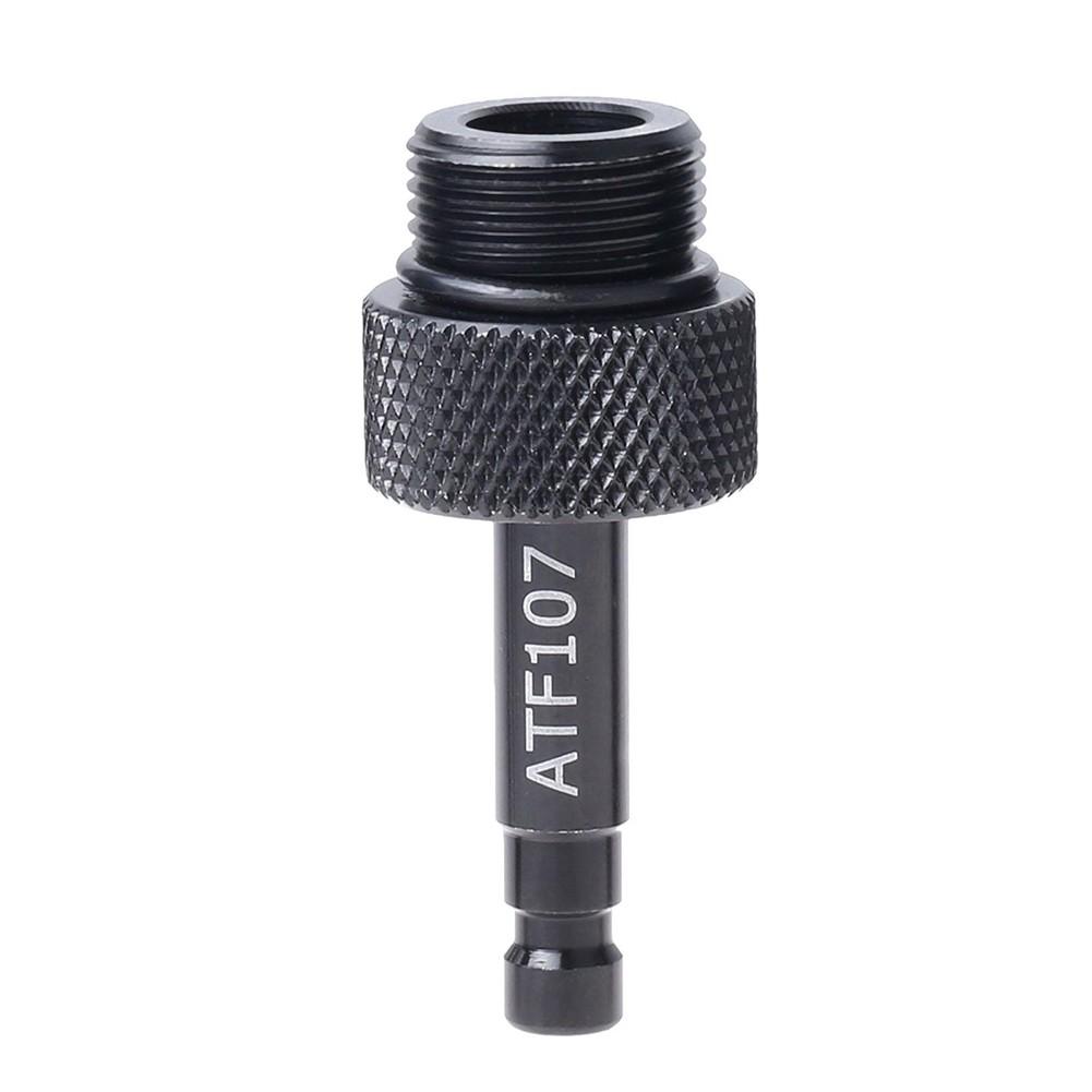 Transmission Fluid Filling Adapter Compatible with Multiple Models