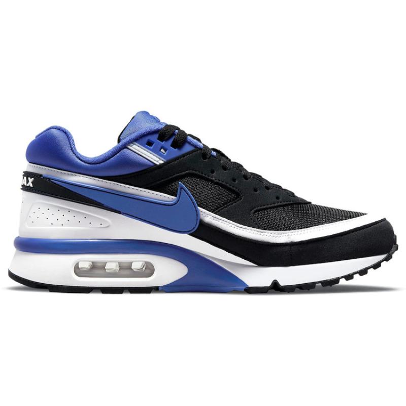 Nike Air Max Bw 'Persian Violet' 2021 Sneakers Casual Shoes DJ6124-001