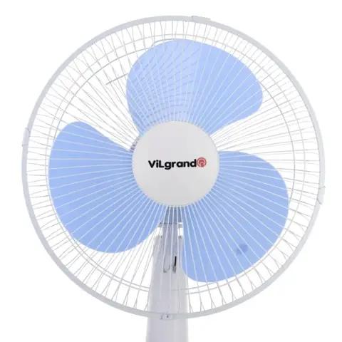 Table Fan Vilgrand VF-3031 30 W Blue