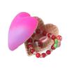 Colorful Love Bubble Hatching Toy Colorful Children'S Bracelet Surprise Blind Box (Color And Style Random)