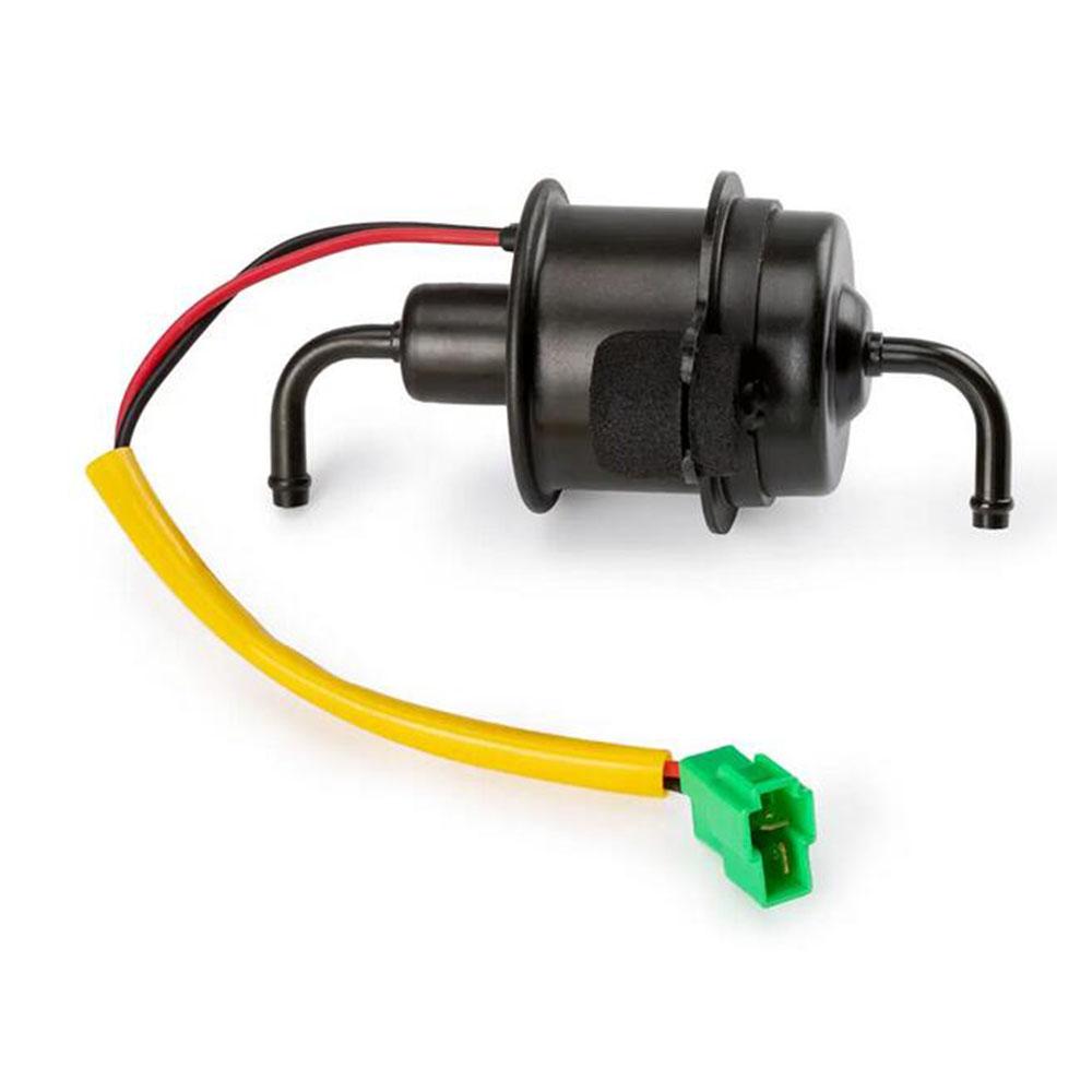 17040-8H80A External Rear Fuel Pump For Nissan X-Trail