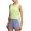 Puma Velocity Solid Color Sleeveless Moisture-Wicking Running Tank Women tops 526574-38