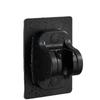 LANGZHIWEN Adjustable Punch-Free Shower Head Holder