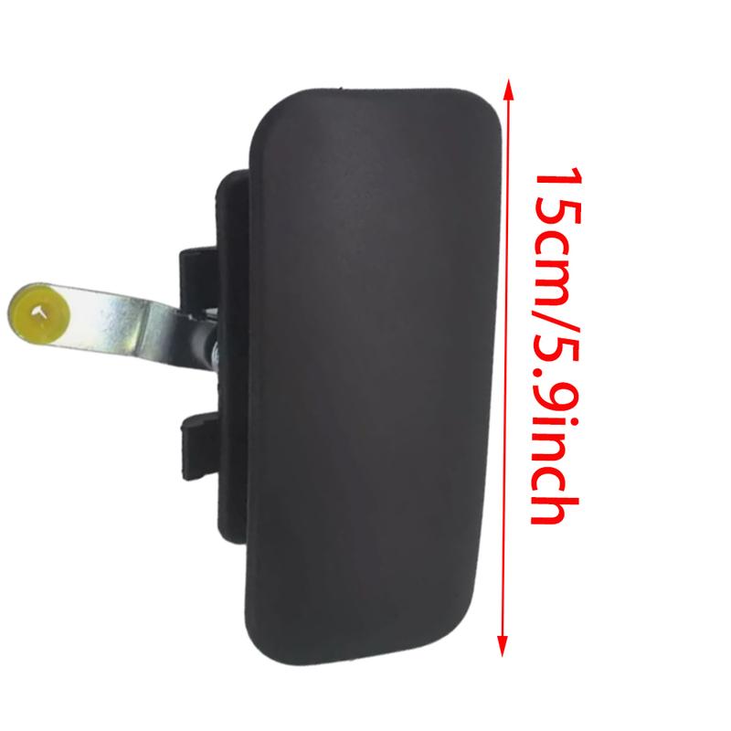 For Ford Transit Mk6 2000 2001 2002 2003 2004 2005 2006 Front Outer Door Handle Left Right Side