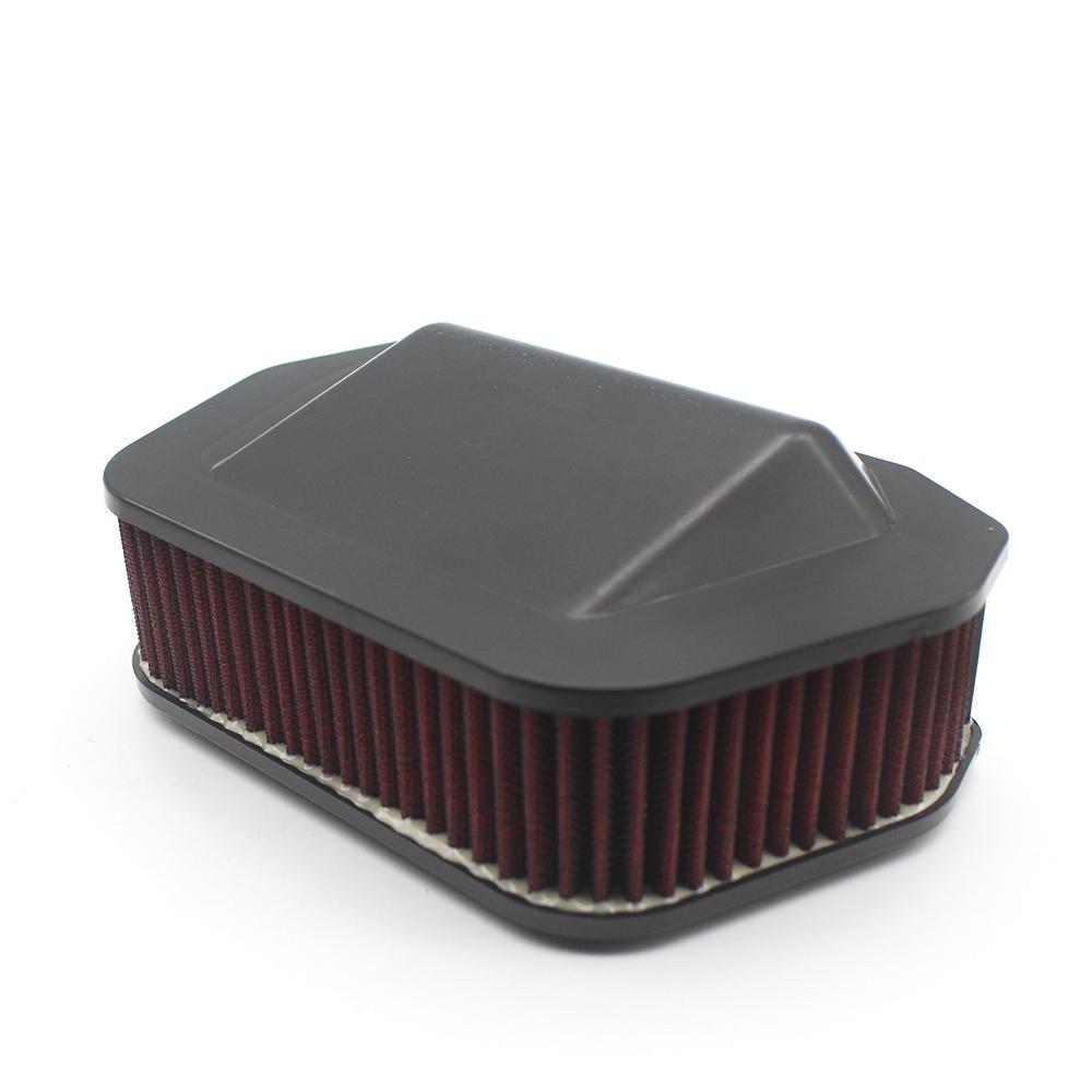 Precise Motorcycle Air Intake Air Filter- High Flow For Yamaha SCR950 XV950 XV950R XVS950