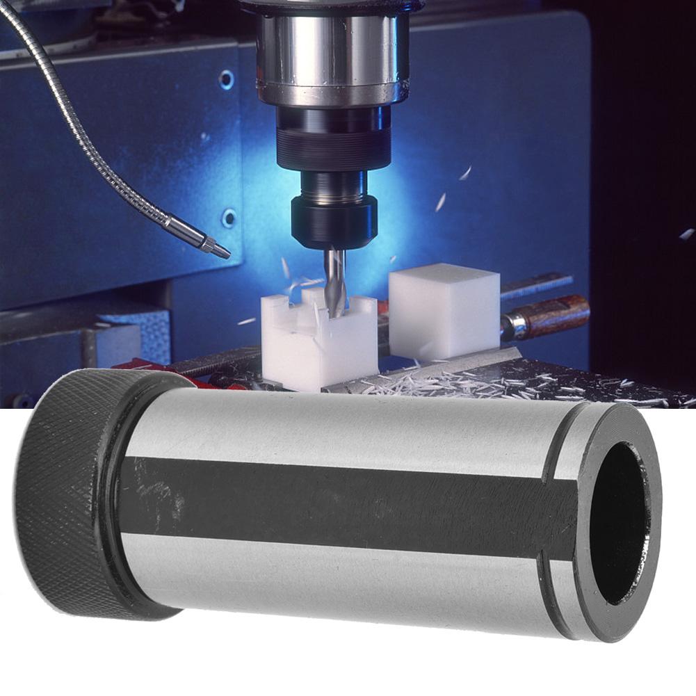 Tuleja Uchwytu Narzędziowego Stal Wysokiej Jakości 40Cr Tokarka CNC Frezarka Adapter Gniazda D32 14 D32 15 D32 16D32 14