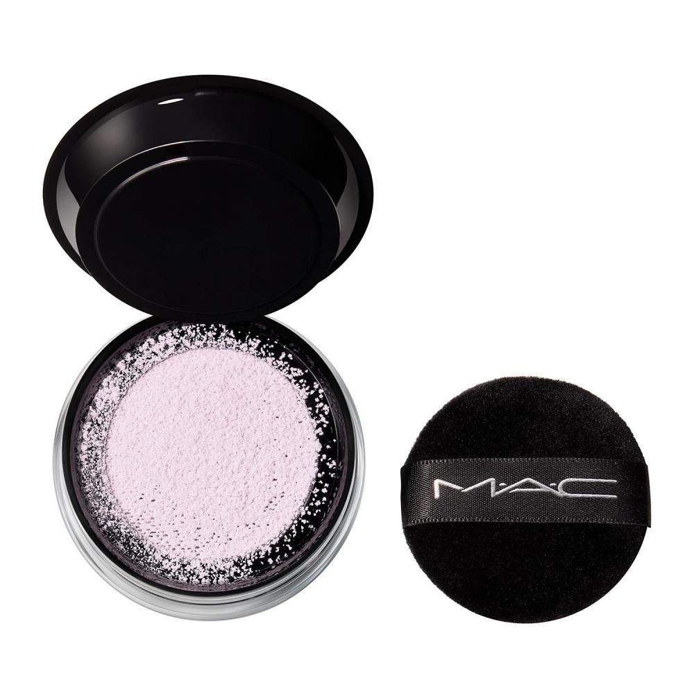Mac Studio Fix Pro Set + Blur Weightless Loose Powder  Lavender