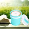 350ml Silicone Folding Cup Portable Collapsible Coffee Cup Mug for Travel Outdoor