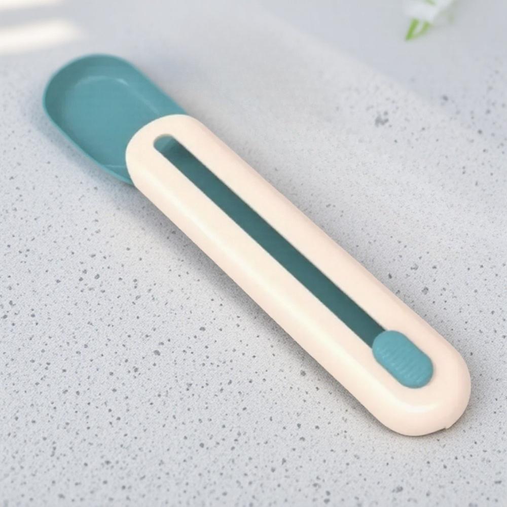 

Portable Cat Feeder Liquid Spoon Plastic Squeeze Strip Pet Supplies Snack Dispenser Bowl Food Feeding Dish Tray for Cats розовый