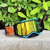 Protective Glasses Motorcycle Helmet Outdoor Sports Windproof Dustproof Eye Glasses Ski Snowboard Goggles Motocross Riot Contr