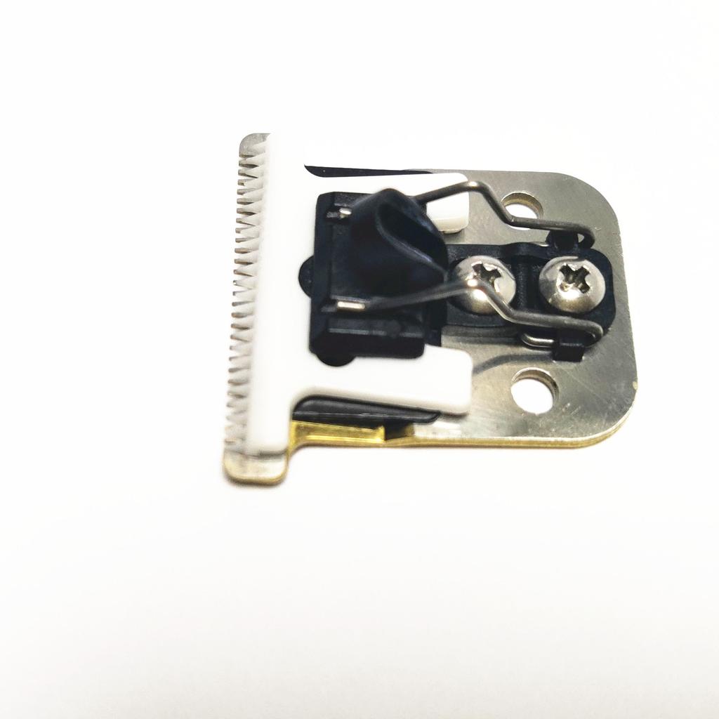 SlimLine Pro Li Trimmer Replacement Gold Blade Fits Andis Model #32495 #32495A #32445 32400 32485 #32225 #32620 D-7, D-8,#32105