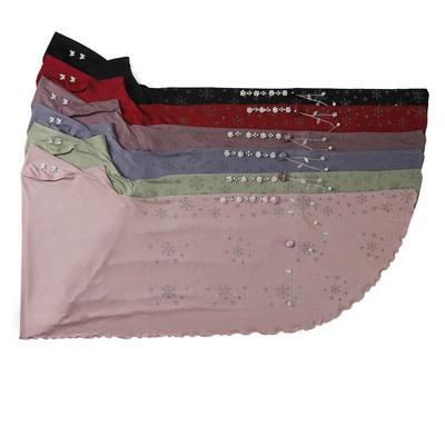 Diamanten Schmetterling Amira Muslimischer Hijab Damen Islam Kopftuch Turban Überziehen Kopfwickel Schal Sofortiger Kopfwickel Niqab Nikab Khimar