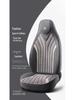 Energy Hooded Car Seat Cushion for BYD, Lynk&Co, Changan X5, 55, 75PLUS