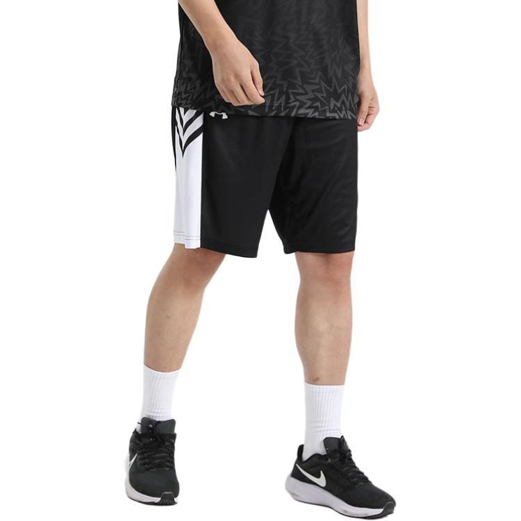 Under Armour Casual Shorts Men's Black 24500208-001