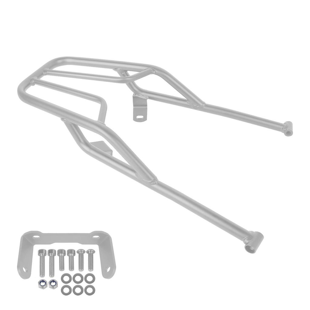 For BMW F900GS F900 GS F 900 GS 2024-2026 2025 Motorcycle Luggage Rack Rear Tail Rack Top Box Case Suitcase Carrier Board