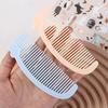 Hair Care Cute Hair Comb Portable Kids Hair Brush Styling Tools Mini Comb  Children/Kids