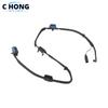 61667205117 61667205118 Windscreen Nozzle Windshield Washer Sprayer Jet System For-BMW 5 Series F10 F11 528 535 550