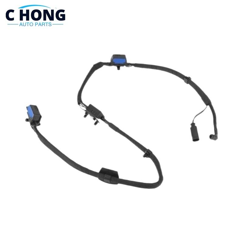 61667205117 61667205118 Windscreen Nozzle Windshield Washer Sprayer Jet System For-BMW 5 Series F10 F11 528 535 550