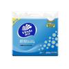 Mouchoirs Faciaux Vinda 3 Plis - 8 Paquets, 100 Essuie-tout Chacun, Abordables pour un Usage Domestique