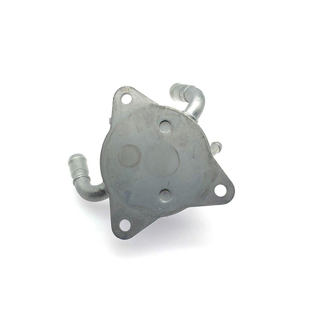 #19430RNAA51 Transmission Oil-Fluid Cooler Warmer For 2006-2011 Honda Civic 1.8L