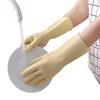 Thickened Durable Waterproof Household Cleaning Gloves