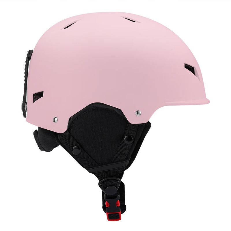 Lishi Adjustable Ski Helmet