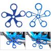 Bicycles Fork Caps Wrench Nylon/Alloy Bicycles Suspension Caps Removal and Installation Forks Spanner Tool for Repairing