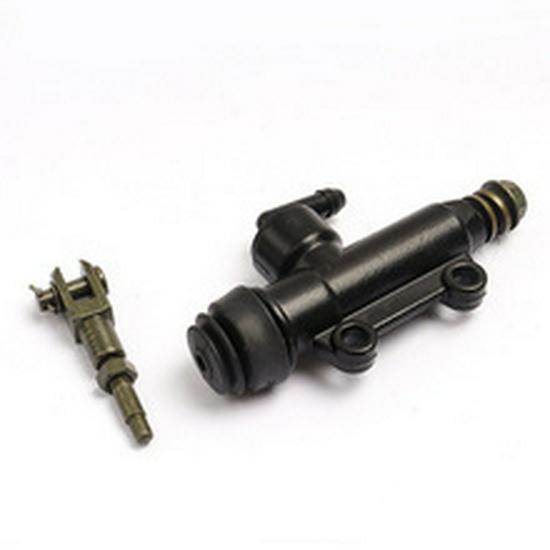 Compatible with KTM Duke/RC 125, 200, 390 Rear Brake Master Cylinder Foot Lever.