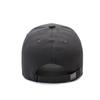 Cappellino da baseball con ricamo alla moda per uomo e donna, per guidatori, personalità outdoor, parasole, traspirante, per viaggi, escursionismo, sport