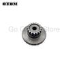 ZS172FMM-5 ZS175FMN Motorcycle Starter Motor Reduction Gear Clutch One-way Bearing Drive Gear Plate For ZONGSHEN PR250 PR300