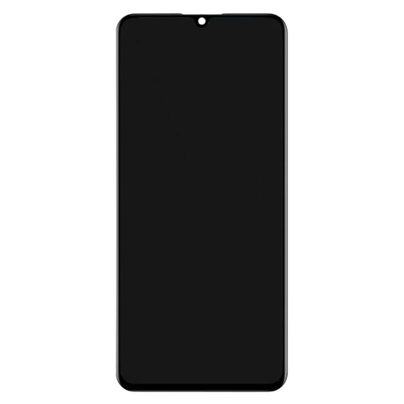 For Huawei Nova Y72 4G Grade B LCD Screen and Digitizer Assembly Replacement Part (without Logo)