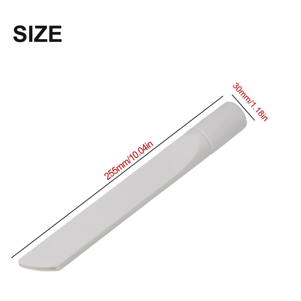 Suction Head Versatile Flat Suction Attachment for VC333 Handheld Vacuum Cleaner Easy and Reliable Cleaning Solution