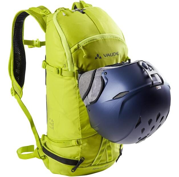 Рюкзак Vaude Serles 22 bright green (16077-971)