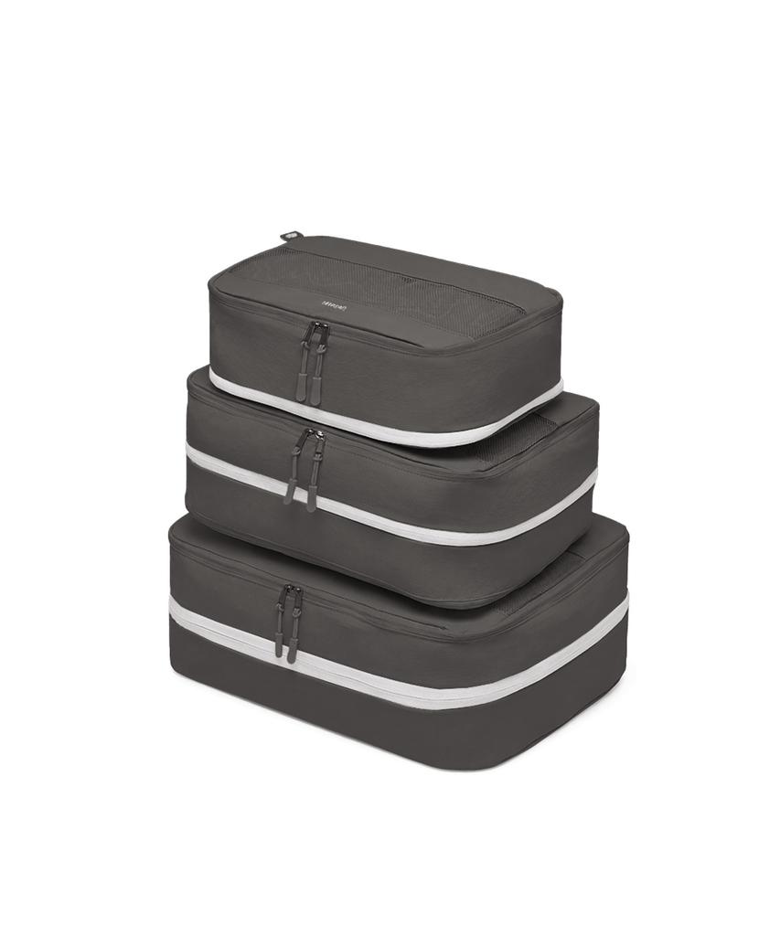 Tripean Compression Pouch Set S+M+L