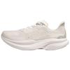 HOKA Mach 6 Triple White Men Sneakers 1147790-WWH